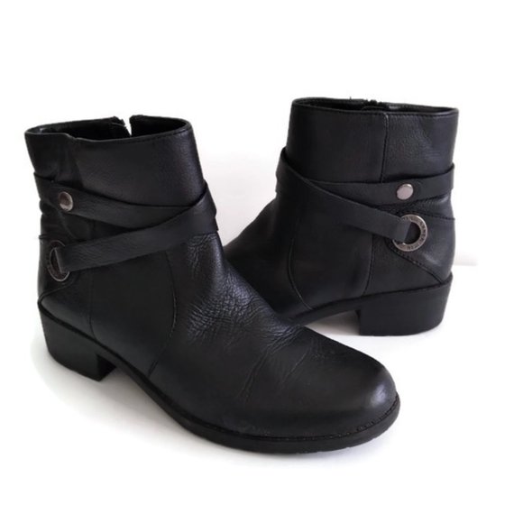 Anne Klein Shoes - Anne Klein Ankle Booties